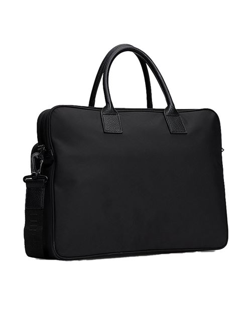 Borsa per laptop porta pc TOMMY HILFIGER | AMOAM12687.BDS